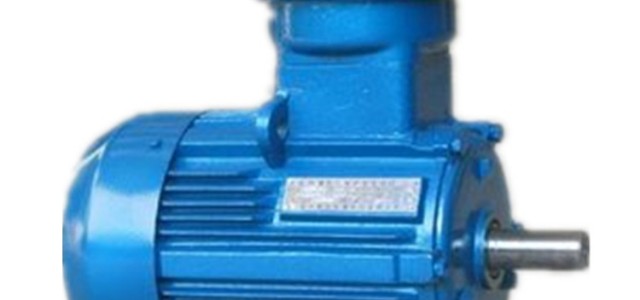 YX3、YE3S三相異步電動機