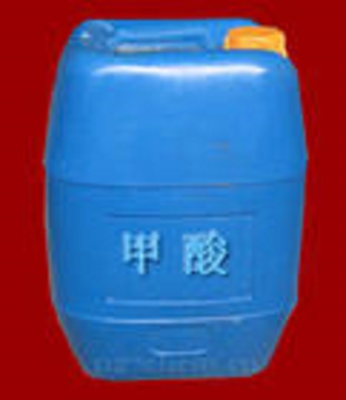 甲酸 蟻酸國(guó)產(chǎn)工業(yè)級(jí)85%含量 500g/桶