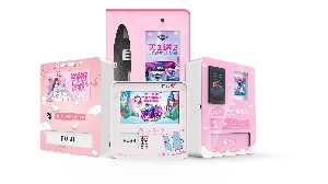 川宜衛(wèi)生巾售貨機(jī)廠家直銷(xiāo)OEM定制招商加盟