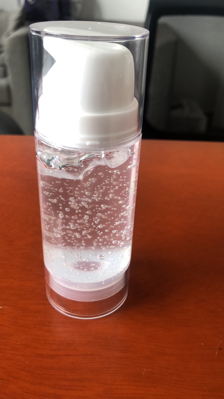 成都卡波姆原液02凝膠洗手液原液03現(xiàn)貨庫(kù)存