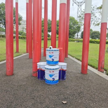 四川成都氟碳漆廠家供應 氟碳樹脂漆涂料 工業(yè)油漆